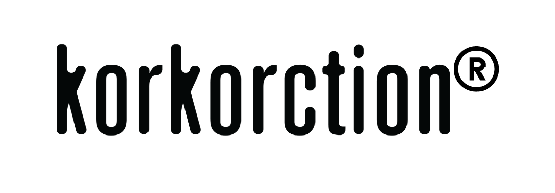 Korkorction