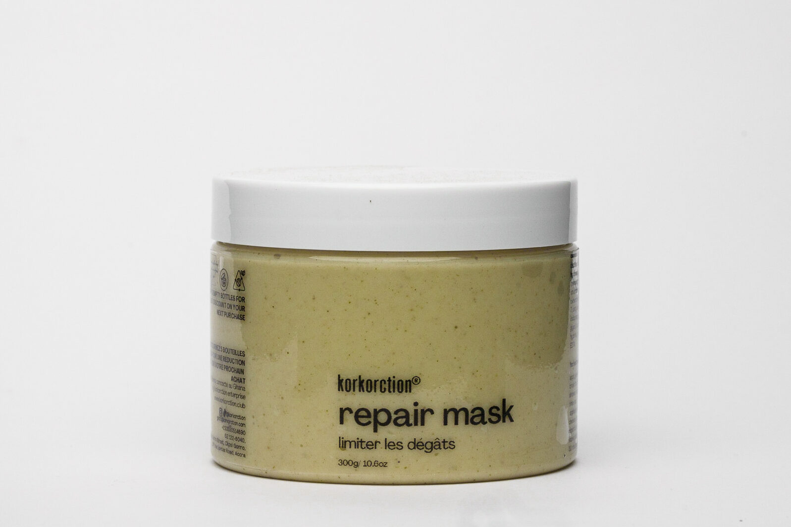 Repair Mask (300g)