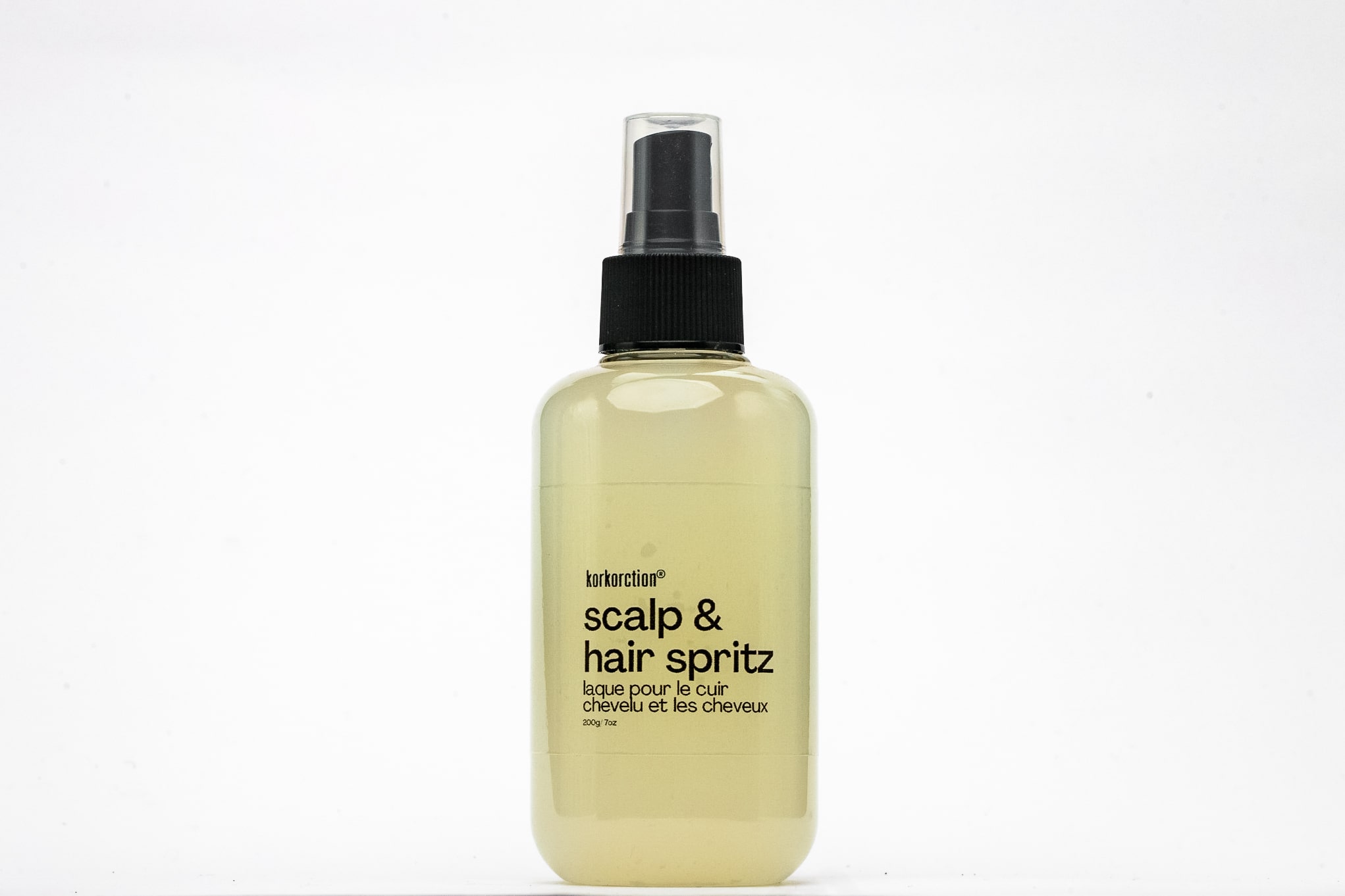 Scalp & Hair Spritz (200g)