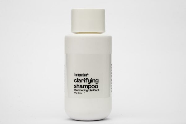 Clarifying Shampoo Korkorction