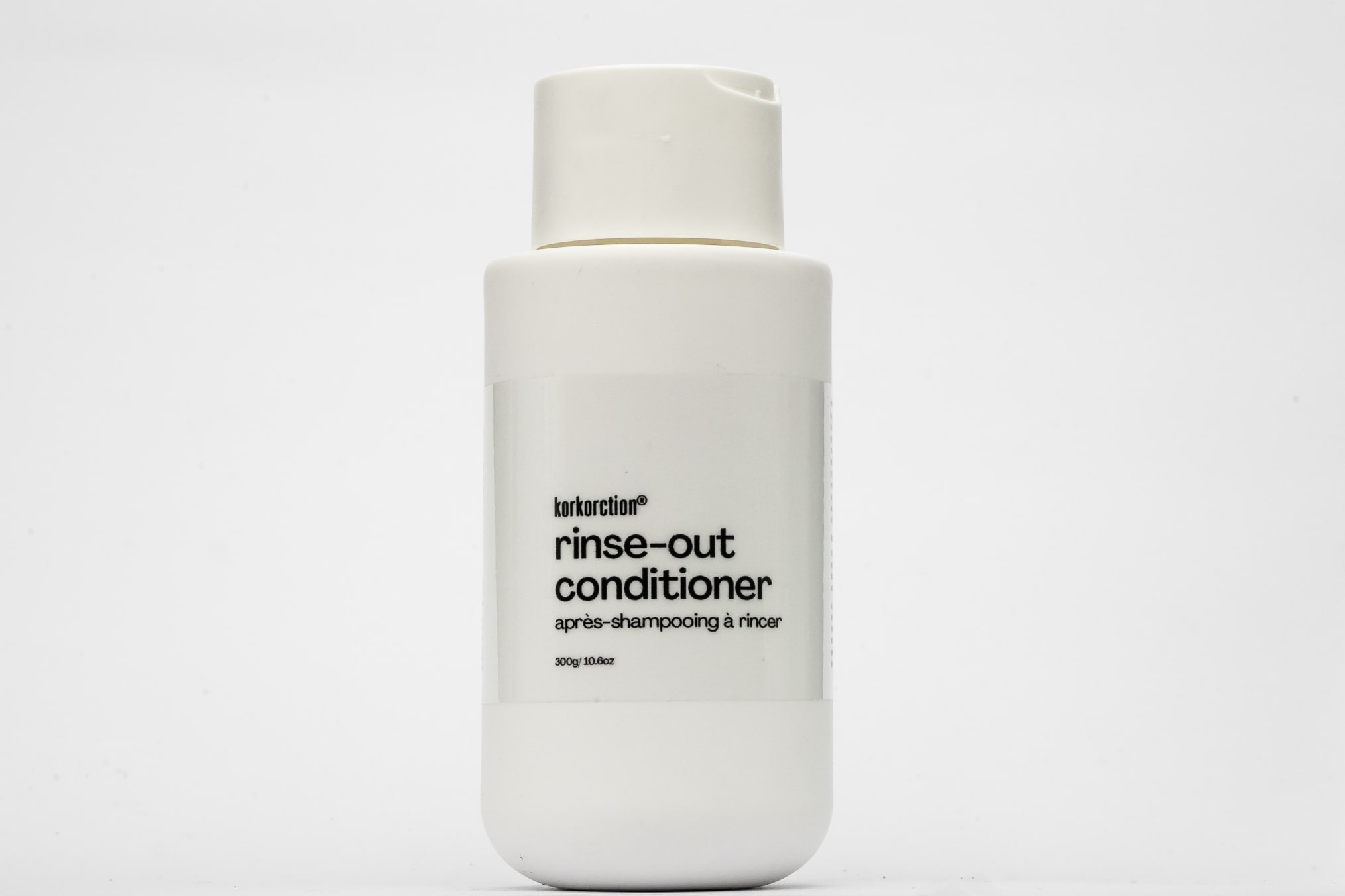 Rinse-Out Conditioner (300g)