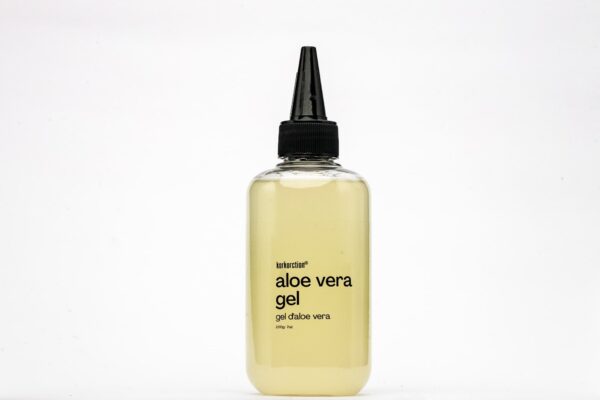 Aloe Vera Gel Korkorction