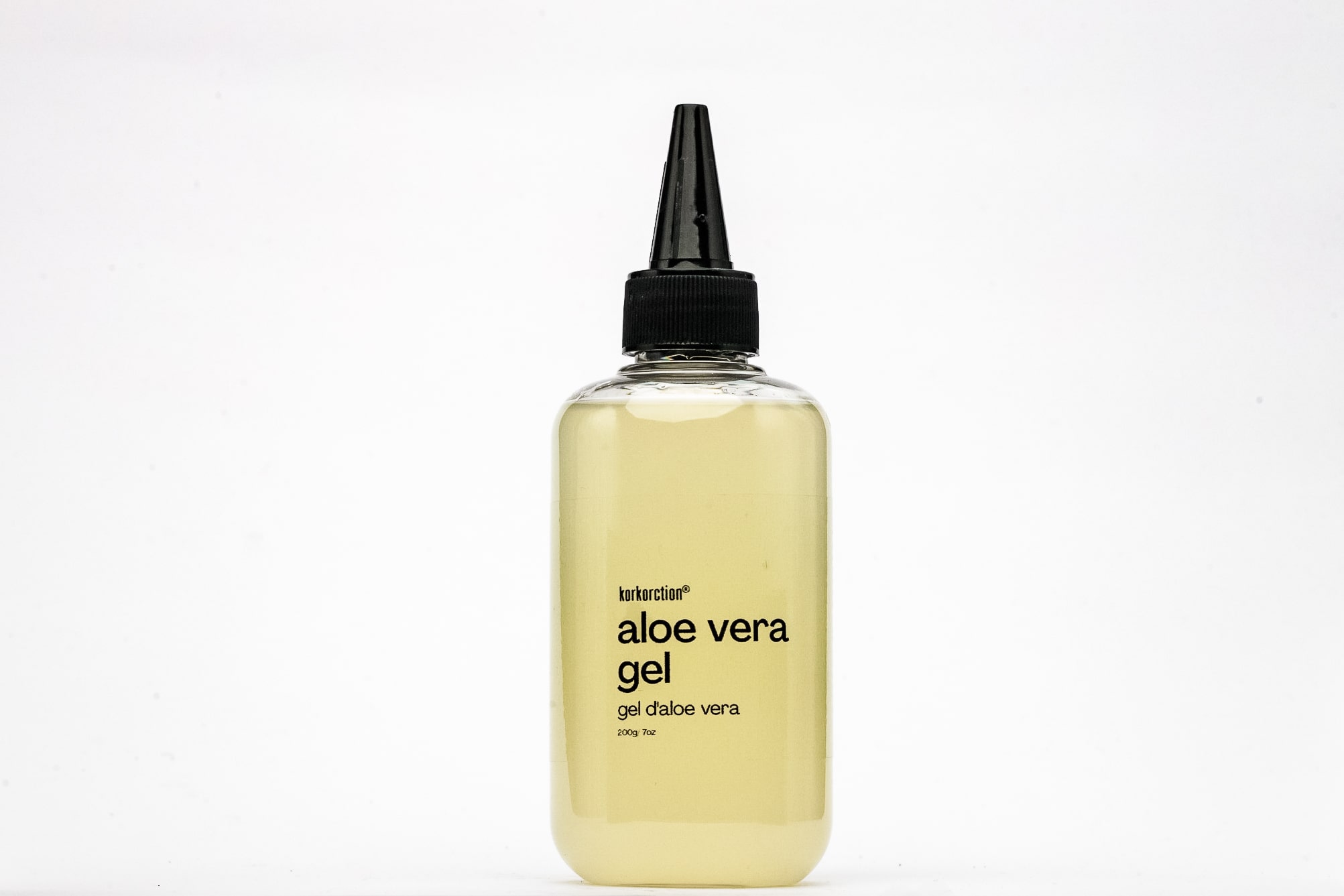 Aloe Vera Gel (200g)