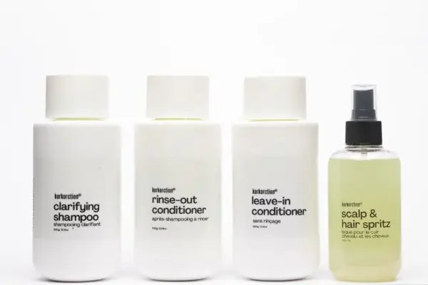 Braid Care Kombo
