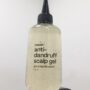 Anti-Dandruff Scalp Gel