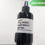Dry Scalp Hydration Spritz