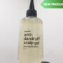 Anti-Dandruff Scalp Gel