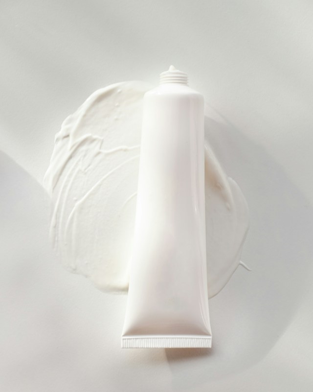 Hand cream