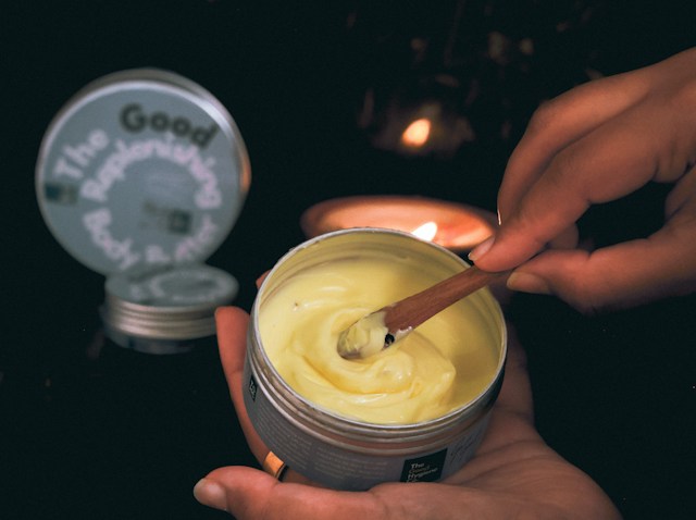 Body Butter